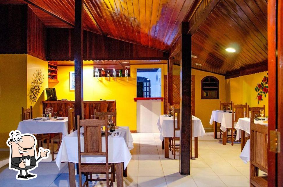 See this picture of Restaurante Lamone