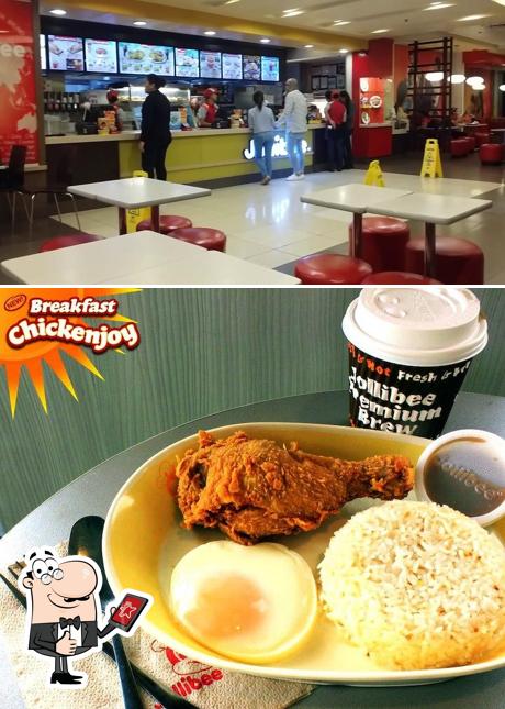 Jollibee Southgate Mall picture