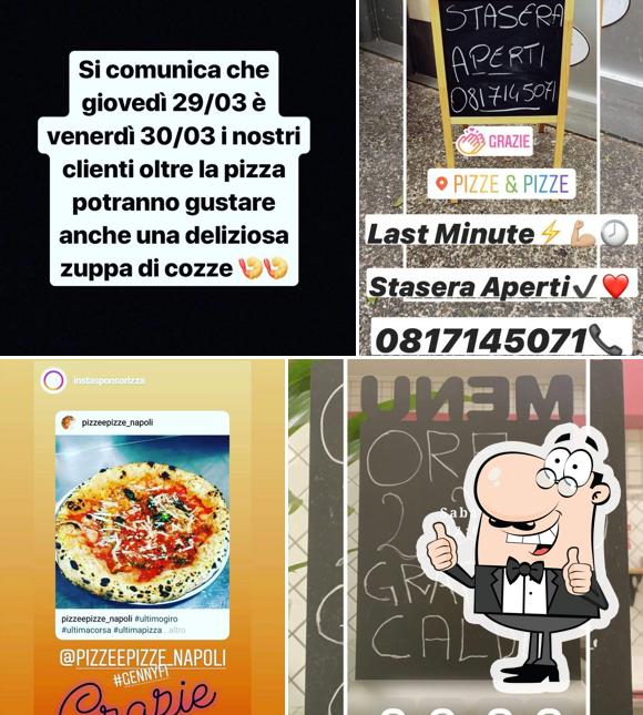 Vedi la immagine di Pizze & Pizze