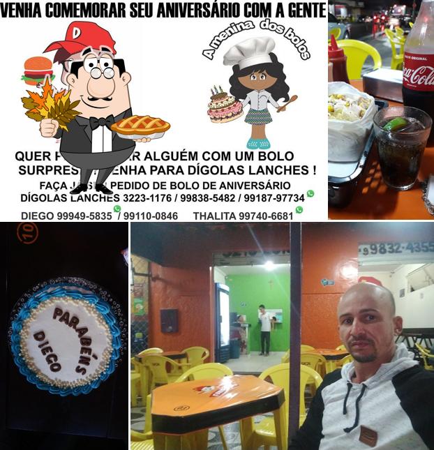 See the pic of Fabricio Lanches - UNIDADE SANTO EXPEDITO