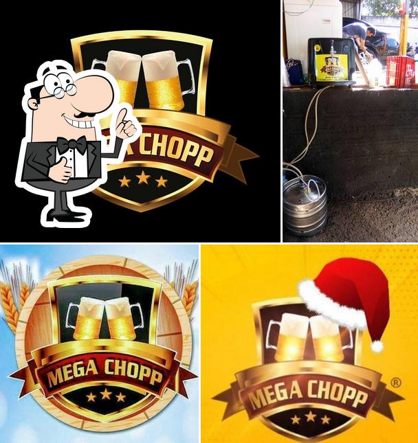 Mega Chopp Marialva image