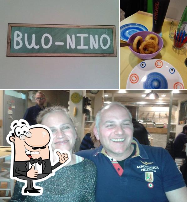 Vedi la immagine di Buo-Nino Cibo e Pizza