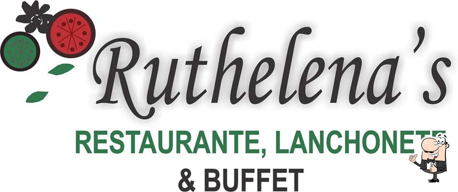 See this photo of Ruthelenas's Restaurante, Lanchonete & Buffet