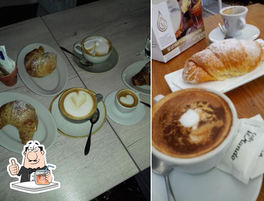 Caffè al Pasticceria la Dolce Vita