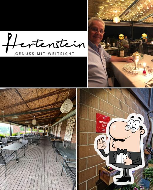 Voir cette image de Hertenstein Panorama Restaurant