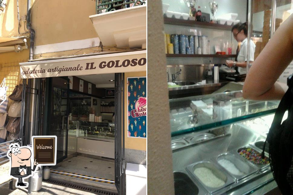 Voir la photo de Gelateria Yogurteria Il Golosone