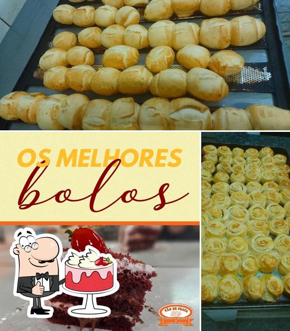 See this image of Panificadora Pão de Prata