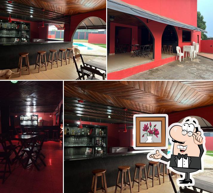 Veja imagens do interior do NIGHT DRINKS CLUBE BAR