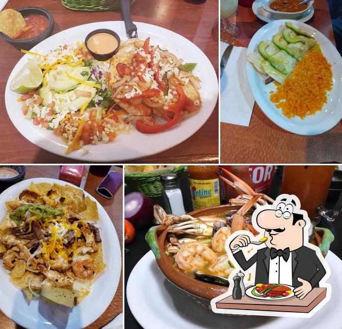 Best mexican restaurants in Hudson, Texas, summer 2024 Restaurant Guru