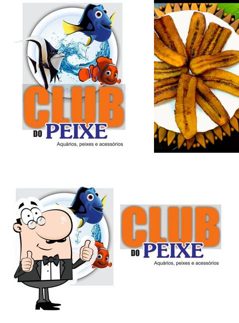 Look at this picture of Club do Peixe