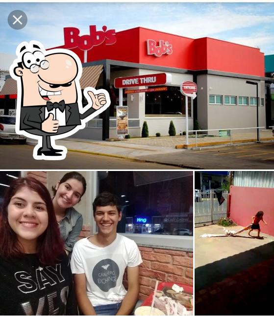 See this pic of Bob's Burger - Drive Primavera do Leste