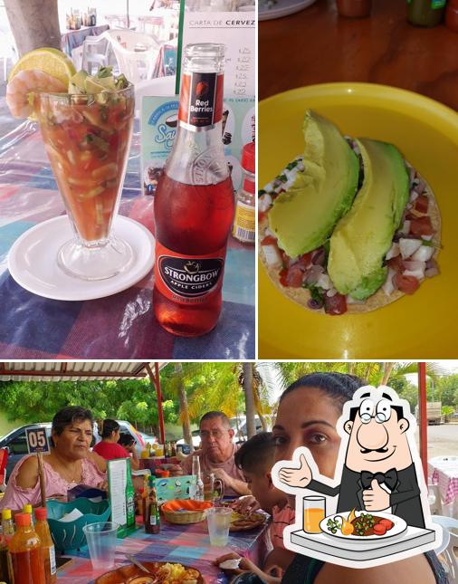 Mariscos La Gaviota restaurant, Apatzingán - Restaurant reviews