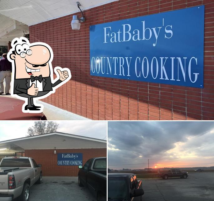Fat Baby's Country Cooking photo