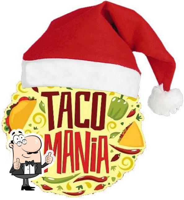 Here's an image of Taco Mania