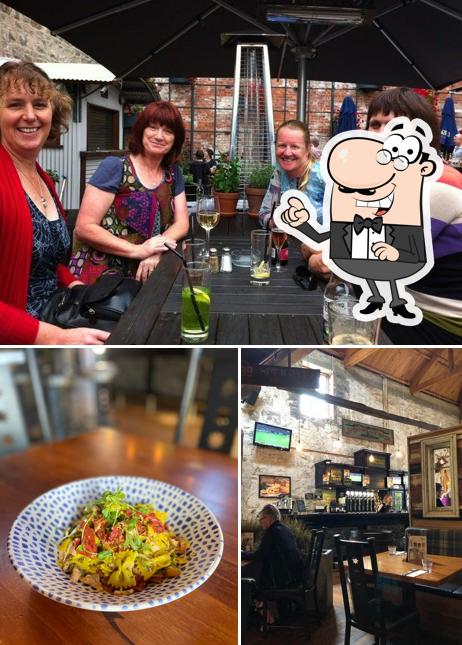 Take a look at the picture depicting interior and seo_images_cat_94 at The Speight's Ale House