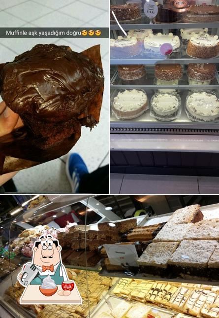 Mannings Bakery Blanchardstown, Level 1, Green Mall, Blanchardstown ...