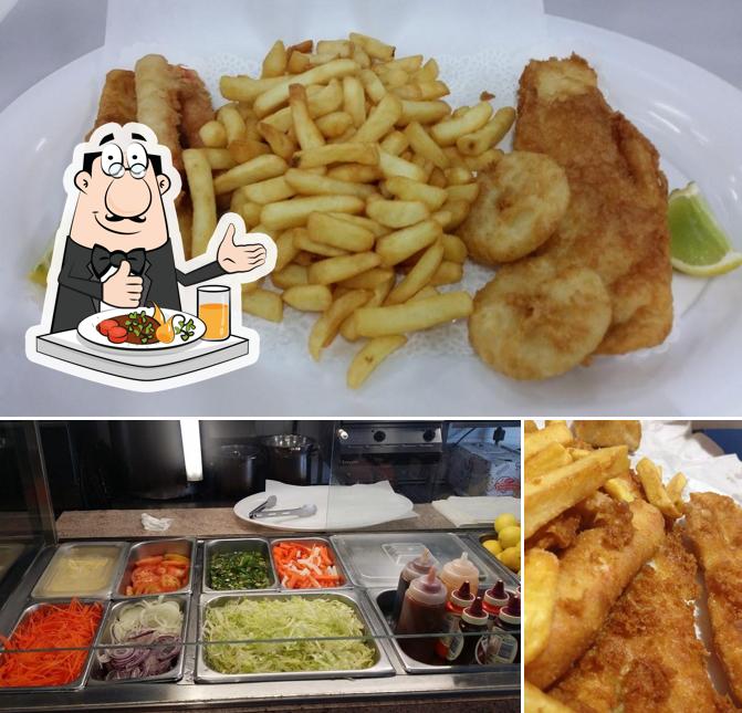 Osborne Park Fish & Chips, 227 Main St In Osborne Park - Restaurant ...