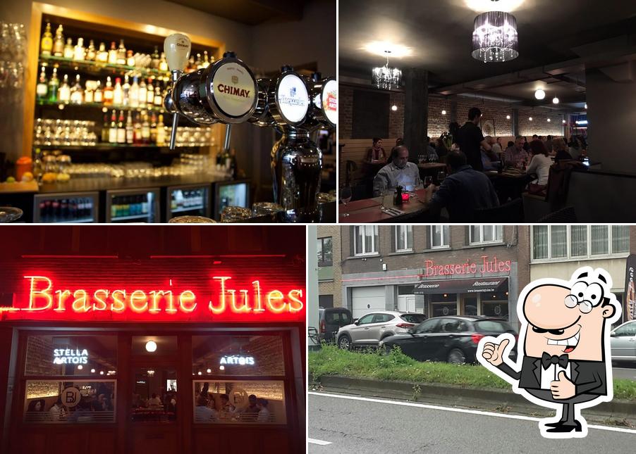 Photo de Brasserie Jules