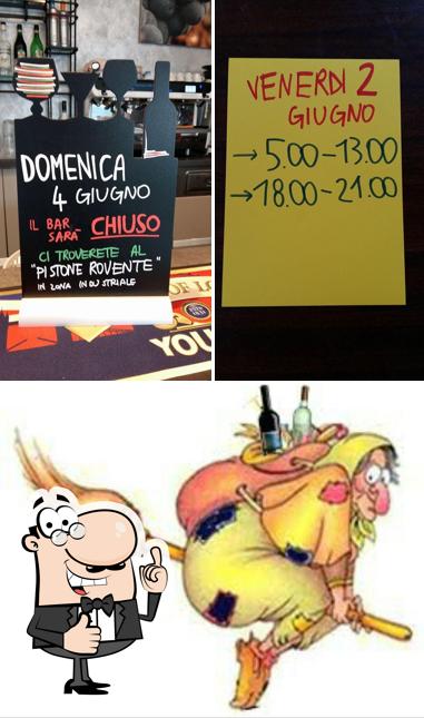 Ecco un'immagine di Bar Dell'Ala