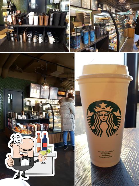See the photo of Starbucks Apeldoorn