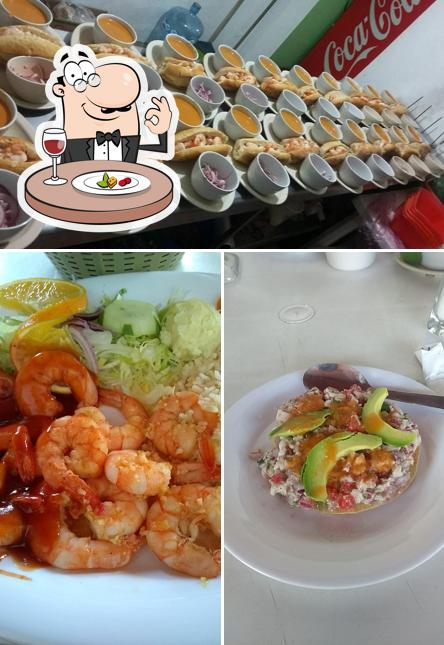 Restaurante Mariscos Rodrigo El Niño, Guadalajara - Opiniones del  restaurante