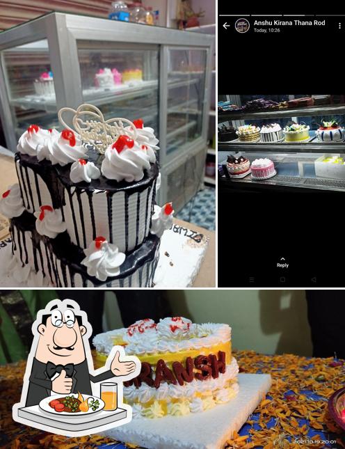 Cake Point, Khopat, Thane West, Thane | Zomato