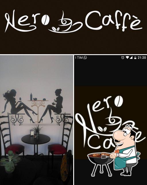 Mire esta foto de Bar Nero Caffè