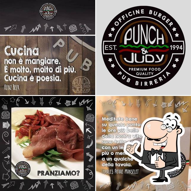 Guarda la foto di Punch&Judy PUB GRILL