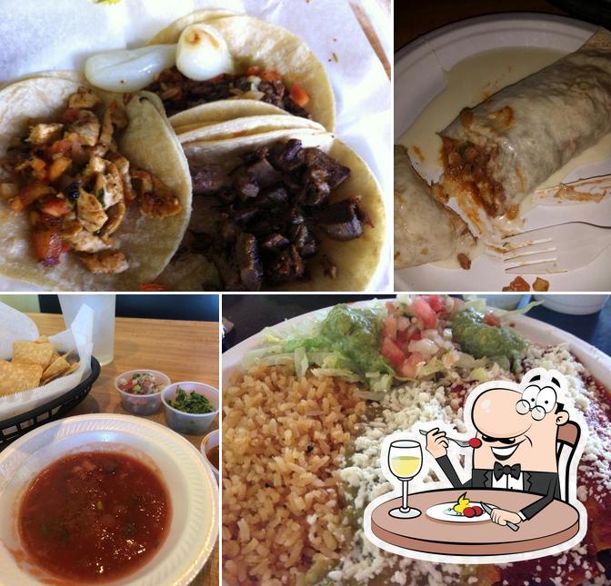 Best Mexican Restaurants In Warner Robins, Summer 2024 - Restaurant Guru