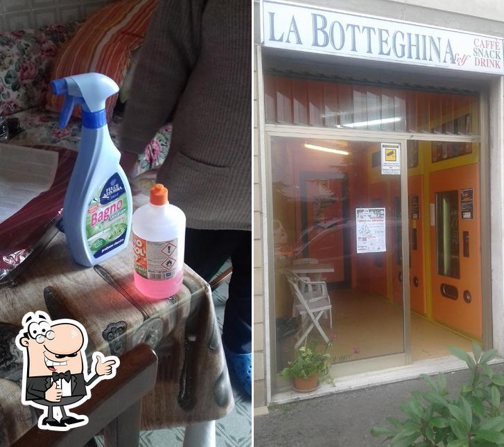 Vedi la immagine di La Botteghina Self 24h