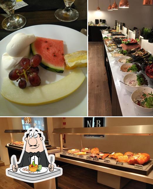 Nordic Buffet restaurant, - Restaurant reviews