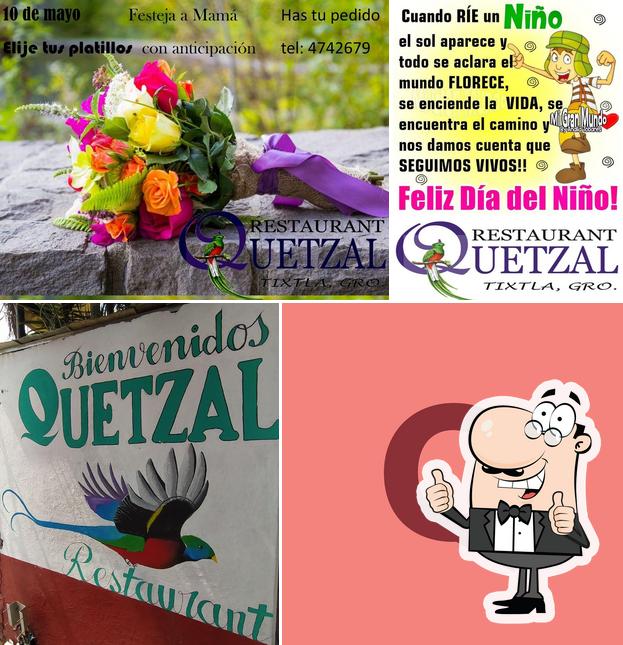 Restaurante El Quetzal Tixtla De Guerrero Opiniones Del Restaurante 
