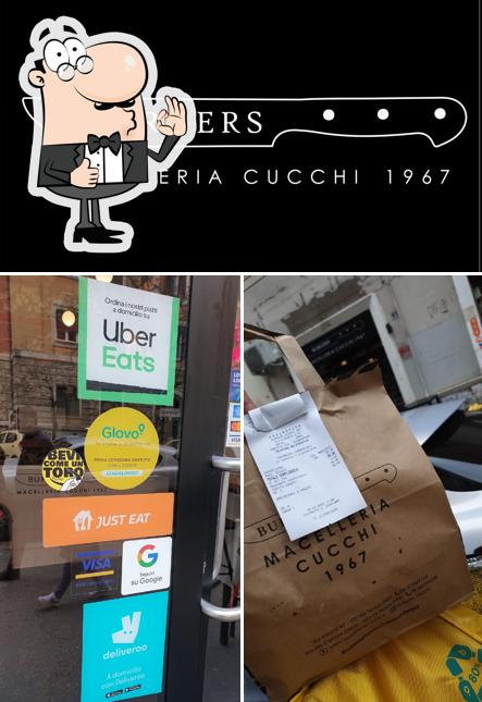 Foto di Cucchi Burgers - San Giovanni