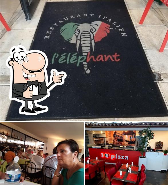 Voir cette image de Restaurant Elephant 1