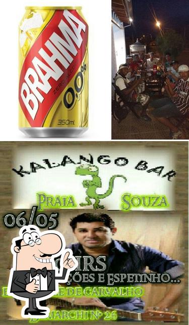 Look at the image of Kalango Bar