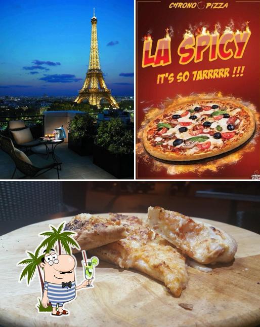 Regarder l'image de Chrono Pizza Anfa