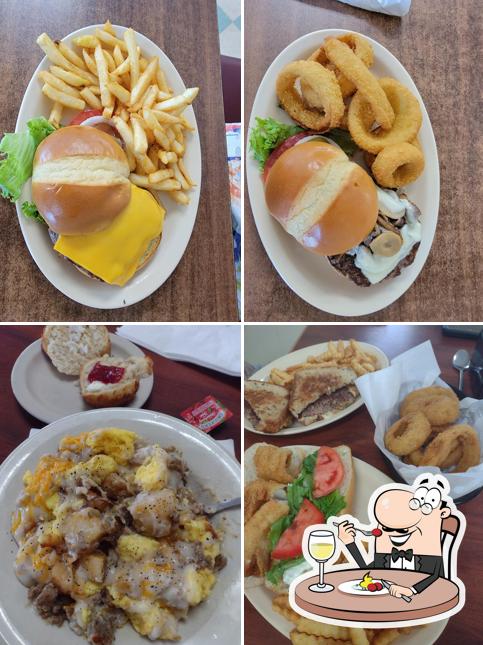 Mama B's Diner In Ocala - Restaurant Reviews