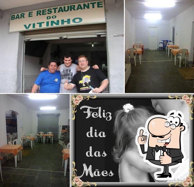 Restaurante do vitinho picture