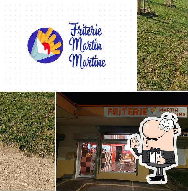 Regarder l'image de FRITERIE MARTIN MARTINE