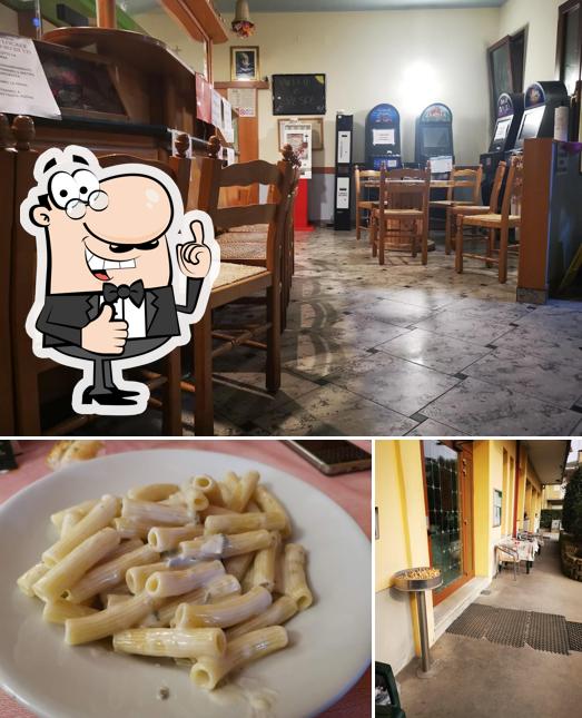 Guarda questa foto di Trattoria Pizzeria Da Butin