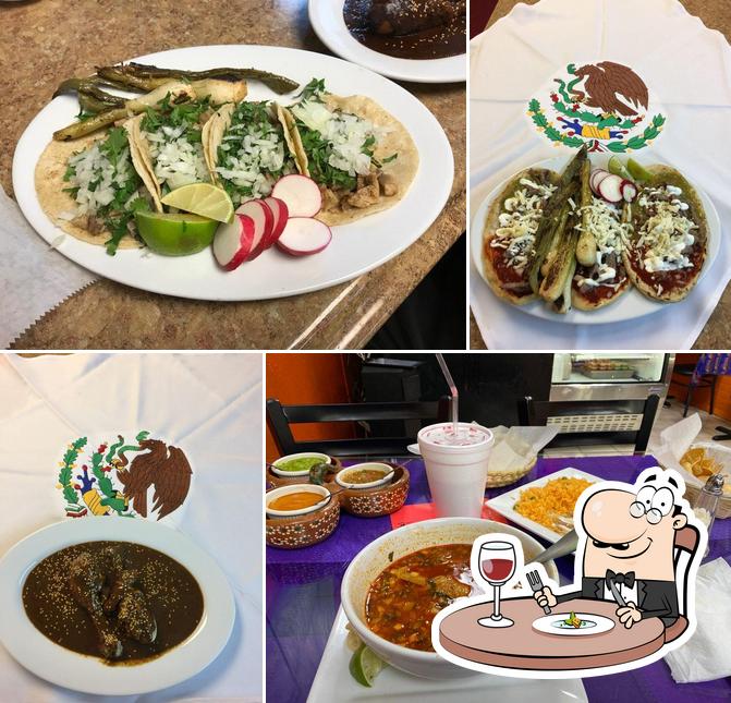 Taqueria El Paso in Union City - Restaurant menu and reviews