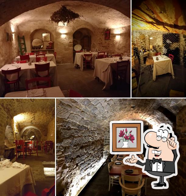 Check out how ADDÌ Braceria looks inside