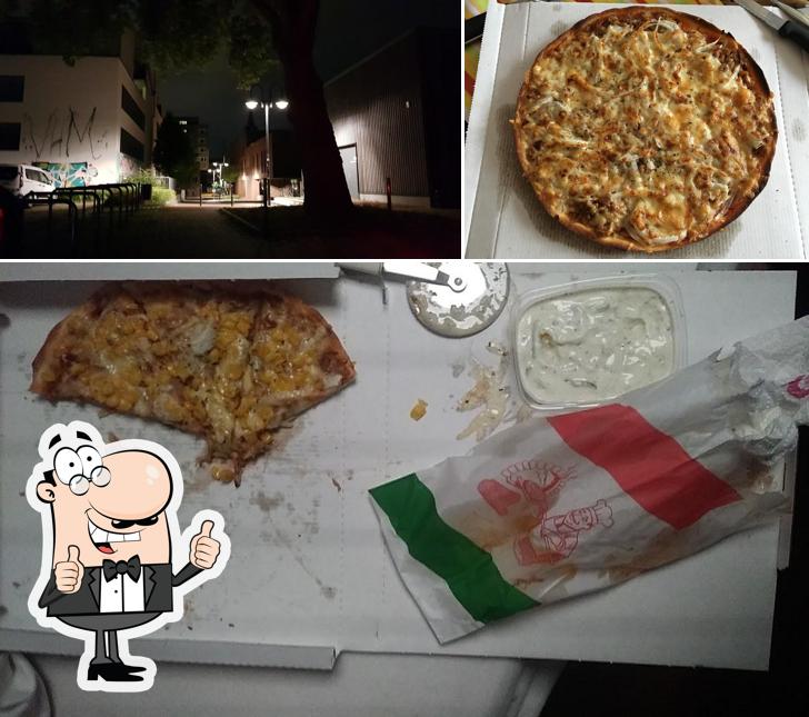 Voir l'image de City Pizzeria