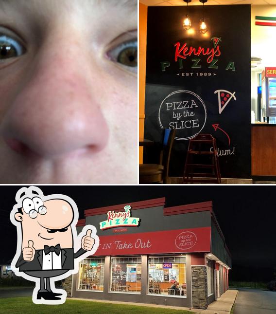 Voir la photo de Kenny's Pizza North Sydney