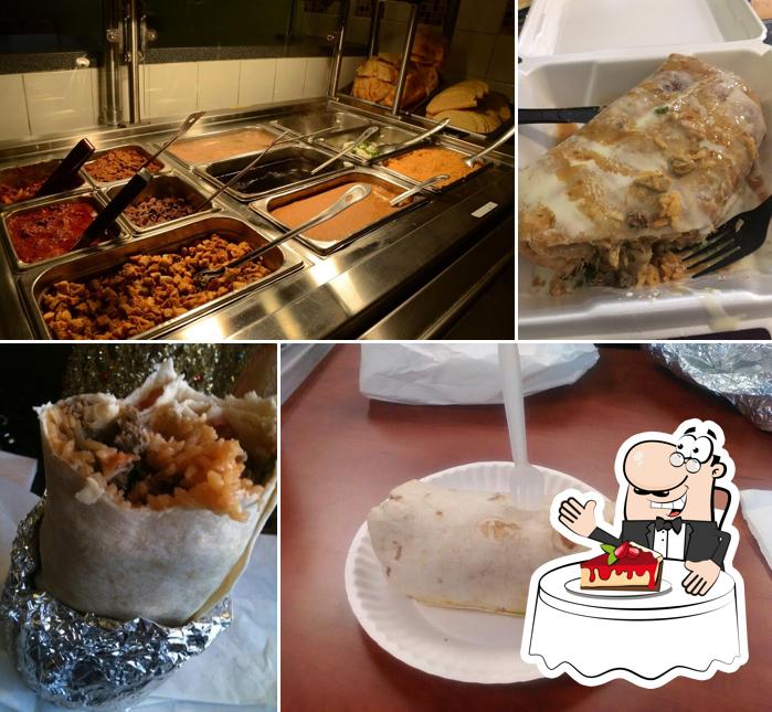 Chava’s Mexican Grill In Terre Haute - Restaurant Menu And Reviews