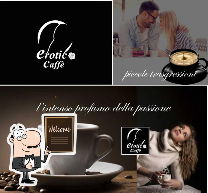 Foto di Erotico Caffè