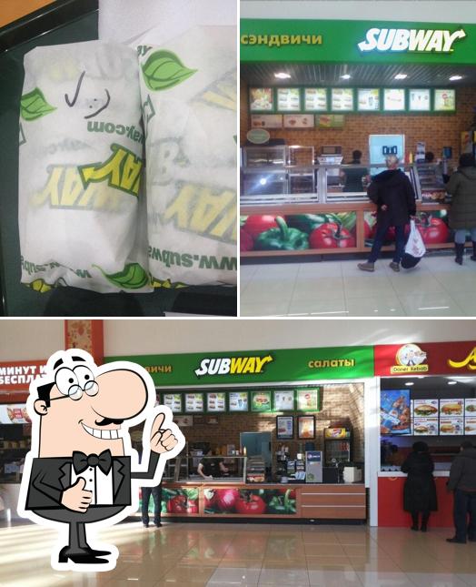 Voir cette image de Subway