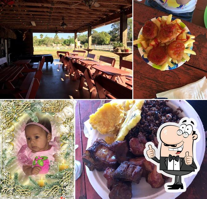 Rancho La Sierra in North Fort Myers - Restaurant reviews