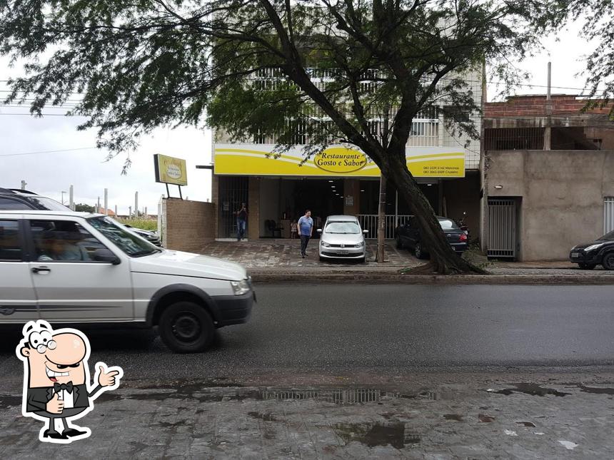 See this pic of Restaurante Gosto & Sabor - Cruzeiro