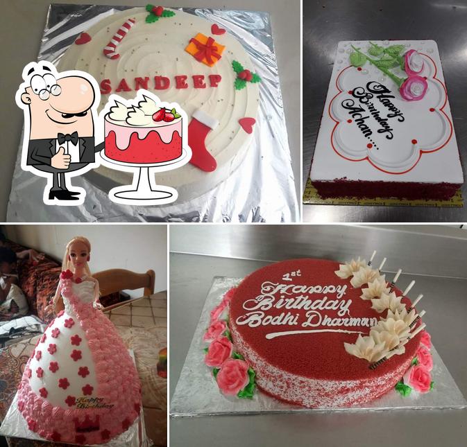 Discover more than 76 happy birthday siri cake best - awesomeenglish.edu.vn
